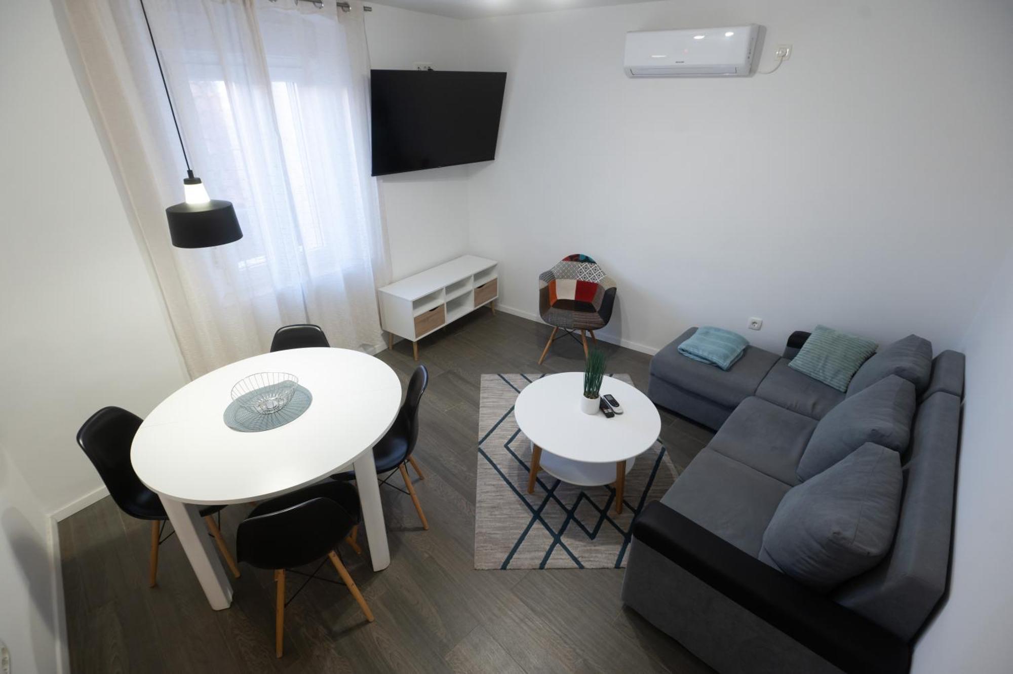 Pyrotima Apartments Zadar Exterior photo