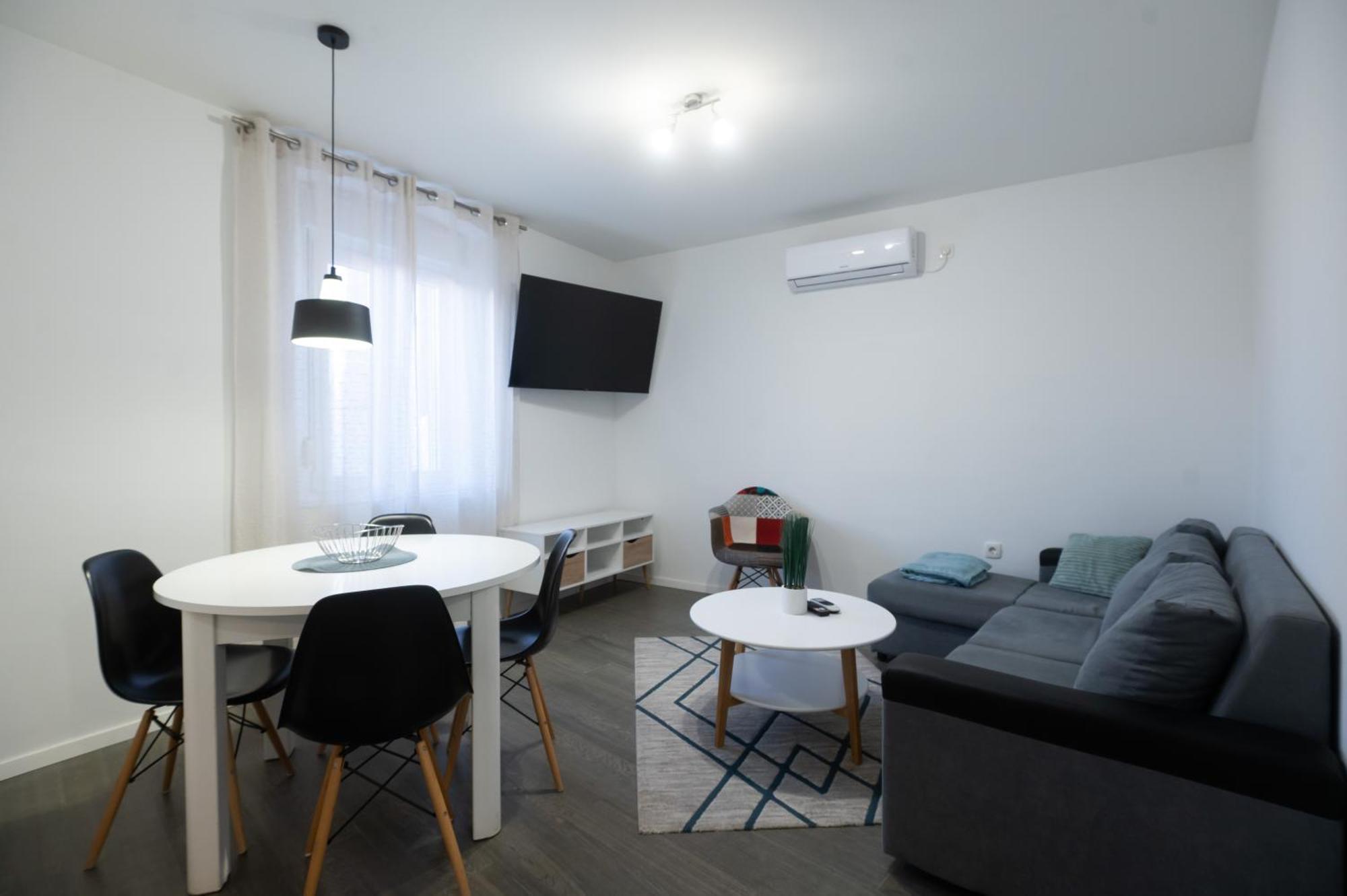 Pyrotima Apartments Zadar Exterior photo