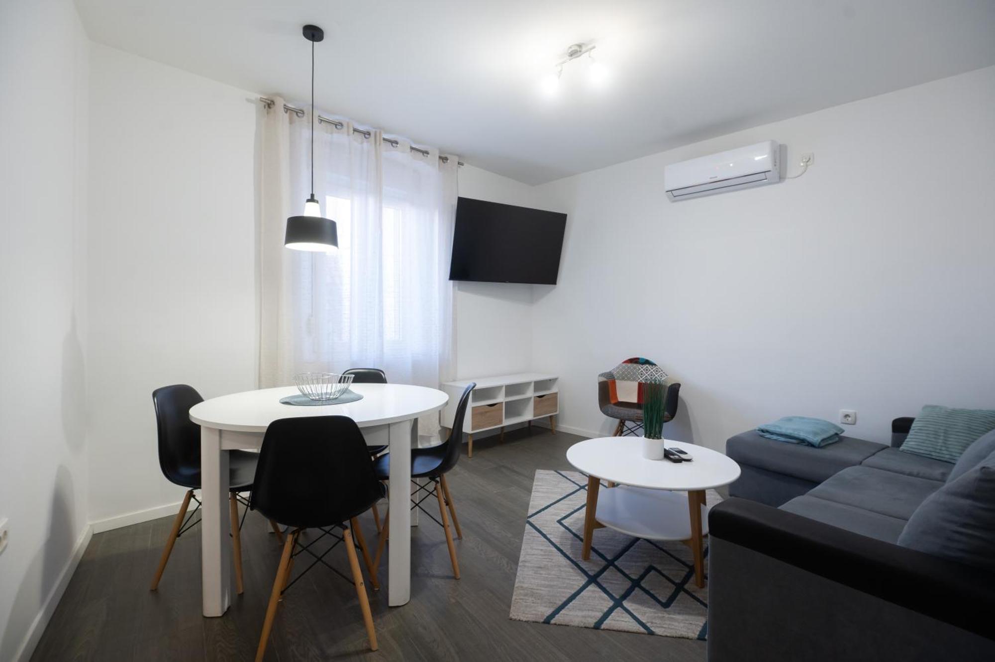 Pyrotima Apartments Zadar Exterior photo